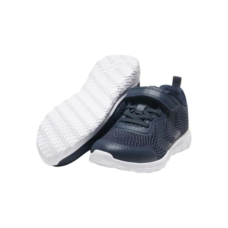 Кросівки дитячі ACTUS ML JR 203-315-1009-35 Підлітки і діти Чоловіча ТЕМНО-СИНІЙ