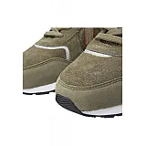 Кросівки MARATHONA LOW 063-529-6187-42 Дорослі Чоловіча ХАКІ