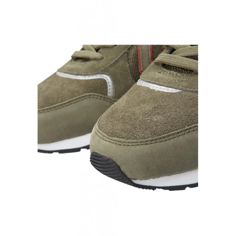 Кросівки MARATHONA LOW 063-529-6187-42 Дорослі Чоловіча ХАКІ