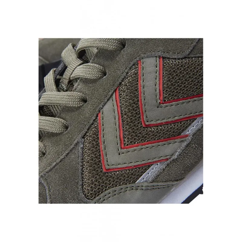 Кросівки MARATHONA LOW 063-529-6187-42 Дорослі Чоловіча ХАКІ