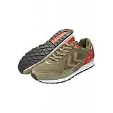 Кросівки MARATHONA LOW 063-529-6187-42 Дорослі Чоловіча ХАКІ
