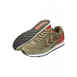 Кросівки MARATHONA LOW 063-529-6187-42 Дорослі Чоловіча ХАКІ