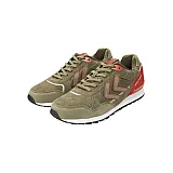 Кросівки MARATHONA LOW 063-529-6187-42 Дорослі Чоловіча ХАКІ