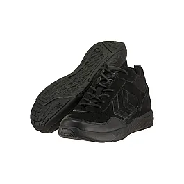 Кроссовки TERRAFLY MT MID 064-476-2001-37 Взрослые Унисекс ЧЕРНЫЙ