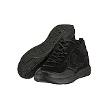 Кросівки TERRAFLY MT MID 064-476-2001-38 Дорослі Унісекс ЧОРНИЙ