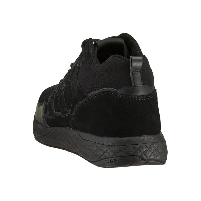 Кросівки TERRAFLY MT MID 064-476-2001-40 Дорослі Унісекс ЧОРНИЙ