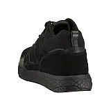 Кросівки TERRAFLY MT MID 064-476-2001-44 Дорослі Унісекс ЧОРНИЙ