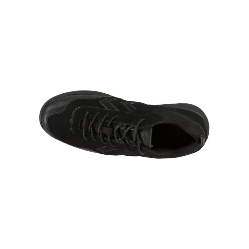 Кросівки TERRAFLY MT MID 064-476-2001-46 Дорослі Унісекс ЧОРНИЙ