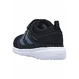 Кроссовки детские ACTUS GS JR 201-887-2001-30 Подростки и дети Мужской ЧЕРНЫЙ