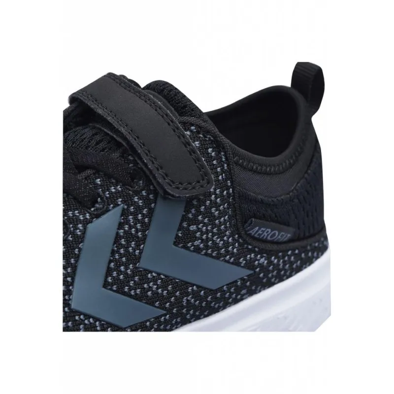 Кроссовки детские ACTUS GS JR 201-887-2001-30 Подростки и дети Мужской ЧЕРНЫЙ