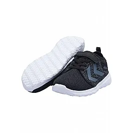 Кросівки дитячі ACTUS GS JR 201-887-2001-30 Підлітки і діти Чоловіча ЧОРНИЙ