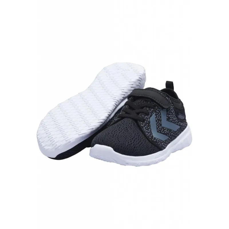 Кроссовки детские ACTUS GS JR 201-887-2001-30 Подростки и дети Мужской ЧЕРНЫЙ