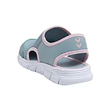 Кроссовки PLAYA CROSSLITE JR 204-867-7014-33 Подростки и дети Унисекс СЕРО-ГОЛУБОЙ