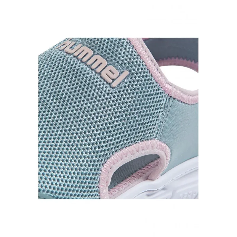 Кросівки PLAYA CROSSLITE JR 204-867-7014-33 Підлітки і діти Унісекс СІРО-БЛАКИТНИЙ