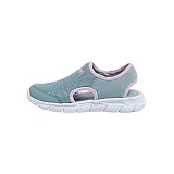 Кроссовки PLAYA CROSSLITE JR 204-867-7014-33 Подростки и дети Унисекс СЕРО-ГОЛУБОЙ