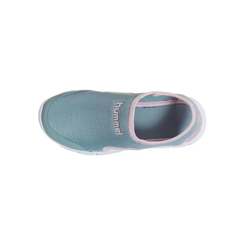 Кросівки PLAYA CROSSLITE JR 204-867-7014-34 Підлітки і діти Унісекс СІРО-БЛАКИТНИЙ