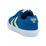 Кеды HOP JR 203-290-7010-33 Подростки и дети Унисекс СИНИЙ