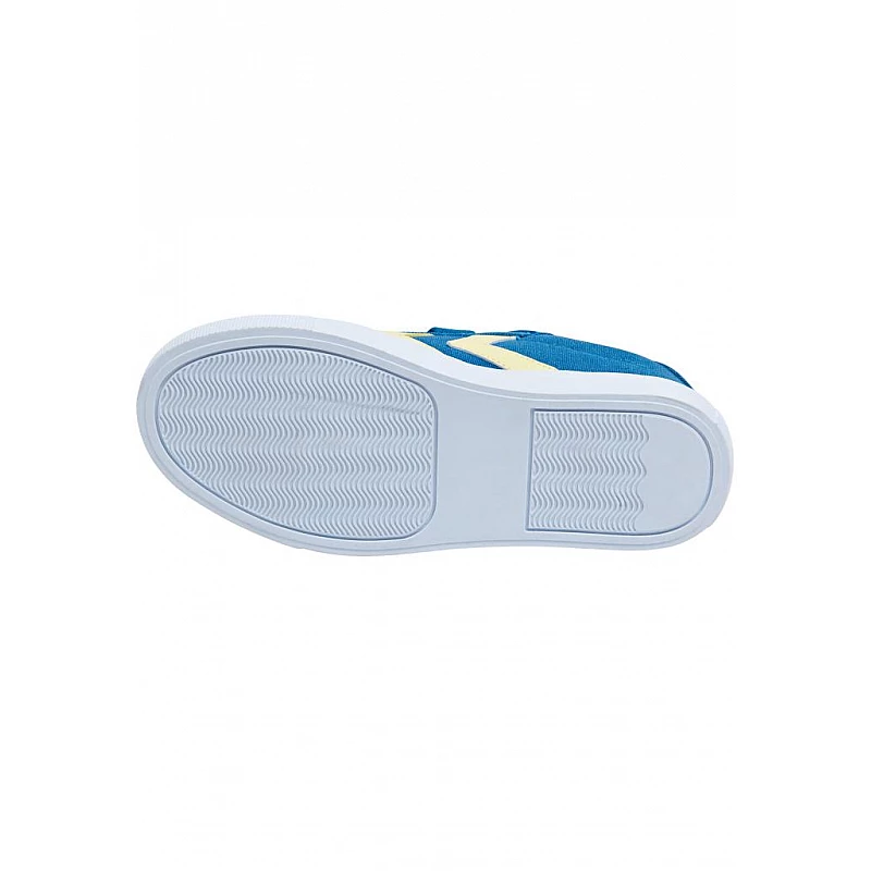 Кеды HOP JR 203-290-7010-33 Подростки и дети Унисекс СИНИЙ