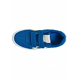 Кеды HOP JR 203-290-7010-35 Подростки и дети Унисекс СИНИЙ