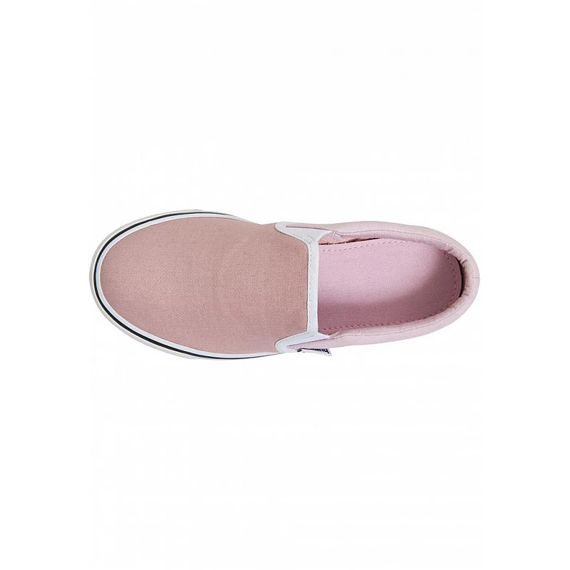 Сліпони SLIP-ON JR 203-333-3333-29 Підлітки і діти Унісекс РОЖЕВИЙ