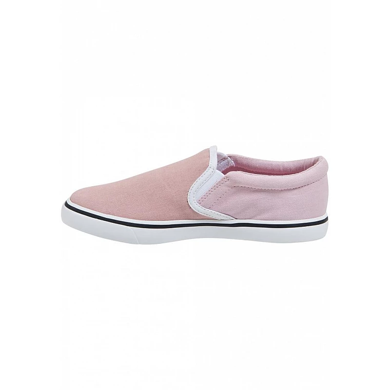 Сліпони SLIP-ON JR 203-333-3333-29 Підлітки і діти Унісекс РОЖЕВИЙ