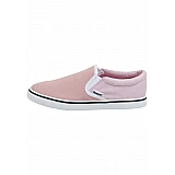 Сліпони SLIP-ON JR 203-333-3333-29 Підлітки і діти Унісекс РОЖЕВИЙ