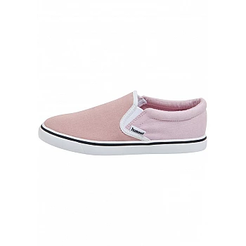 Слипоны SLIP-ON JR 203-333-3333-29 Подростки и дети Унисекс РОЗОВЫЙ
