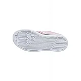 Сліпони SLIP-ON JR 203-333-3333-27 Підлітки і діти Унісекс РОЖЕВИЙ