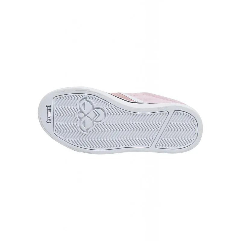 Сліпони SLIP-ON JR 203-333-3333-27 Підлітки і діти Унісекс РОЖЕВИЙ