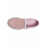 Сліпони SLIP-ON JR 203-333-3333-27 Підлітки і діти Унісекс РОЖЕВИЙ