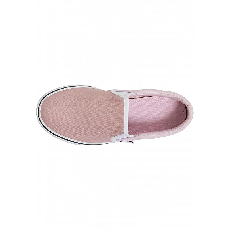 Сліпони SLIP-ON JR 203-333-3333-27 Підлітки і діти Унісекс РОЖЕВИЙ