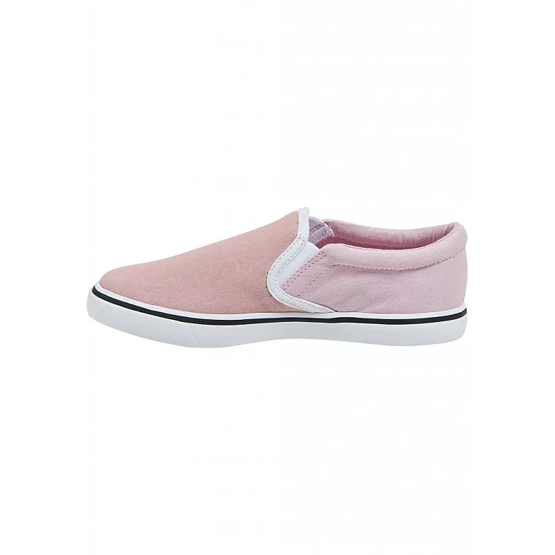 Сліпони SLIP-ON JR 203-333-3333-27 Підлітки і діти Унісекс РОЖЕВИЙ