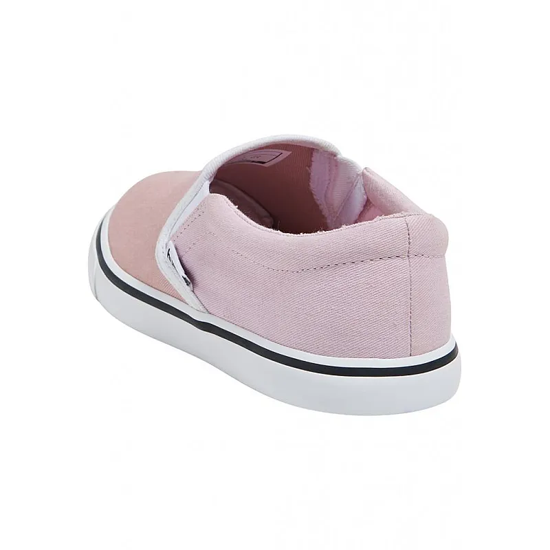 Сліпони SLIP-ON JR 203-333-3333-27 Підлітки і діти Унісекс РОЖЕВИЙ