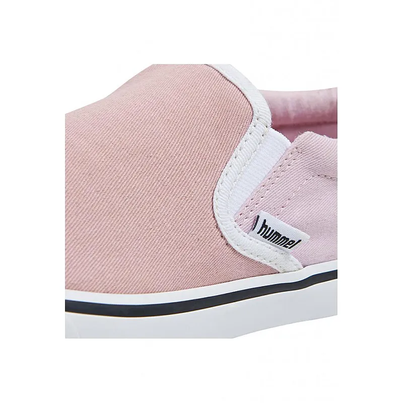 Сліпони SLIP-ON JR 203-333-3333-27 Підлітки і діти Унісекс РОЖЕВИЙ