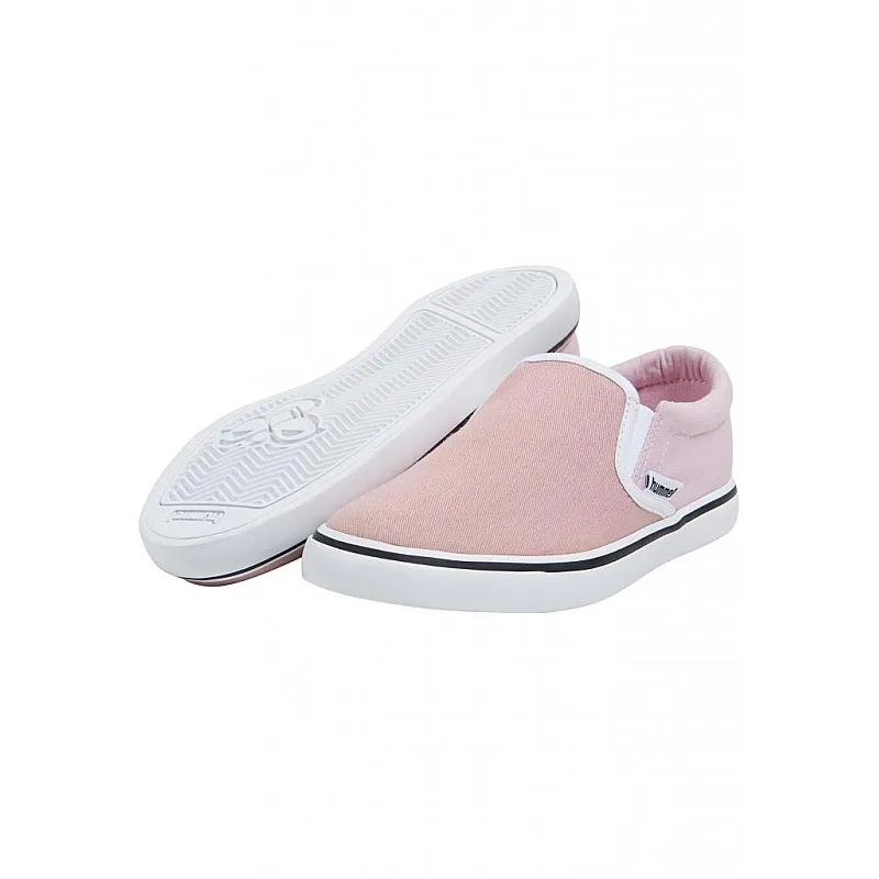 Сліпони SLIP-ON JR 203-333-3333-27 Підлітки і діти Унісекс РОЖЕВИЙ