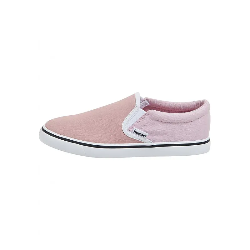 Сліпони SLIP-ON JR 203-333-3333-27 Підлітки і діти Унісекс РОЖЕВИЙ