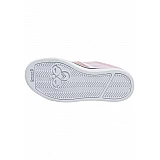 Слипоны SLIP-ON JR 203-333-3333-26 Подростки и дети Унисекс РОЗОВЫЙ
