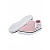 Сліпони SLIP-ON JR 203-333-3333-26 Підлітки і діти Унісекс РОЖЕВИЙ