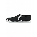 Сліпони SLIP-ON JR 203-333-2001-37 Підлітки і діти Унісекс ЧОРНИЙ