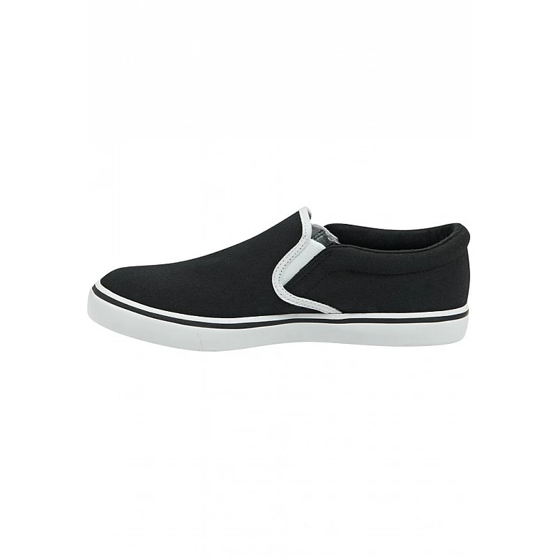 Сліпони SLIP-ON JR 203-333-2001-37 Підлітки і діти Унісекс ЧОРНИЙ