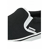 Сліпони SLIP-ON JR 203-333-2001-37 Підлітки і діти Унісекс ЧОРНИЙ