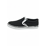 Сліпони SLIP-ON JR 203-333-2001-37 Підлітки і діти Унісекс ЧОРНИЙ