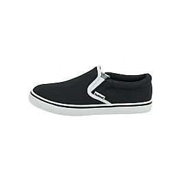 Сліпони SLIP-ON JR 203-333-2001-37 Підлітки і діти Унісекс ЧОРНИЙ