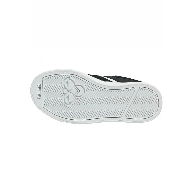 Сліпони SLIP-ON JR 203-333-2001-32 Підлітки і діти Унісекс ЧОРНИЙ