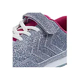 Кросівки дитячі REFLEX GLITTER JR 203-320-6700-26 Підлітки і діти Жіноча МУЛЬТИКОЛОР