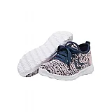 Кроссовки детские ACTUS EASYFIT JR 203-318-3333-33 Подростки и дети Женский РОЗОВЫЙ