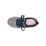 Кроссовки детские ACTUS EASYFIT JR 203-318-3333-35 Подростки и дети Женский РОЗОВЫЙ