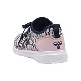 Кроссовки детские ACTUS EASYFIT JR 203-318-3333-35 Подростки и дети Женский РОЗОВЫЙ