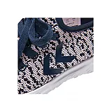 Кроссовки детские ACTUS EASYFIT JR 203-318-3333-35 Подростки и дети Женский РОЗОВЫЙ