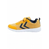 Кроссовки детские ACTUS ML JR 203-315-5004-33 Подростки и дети Унисекс ЖЕЛТЫЙ